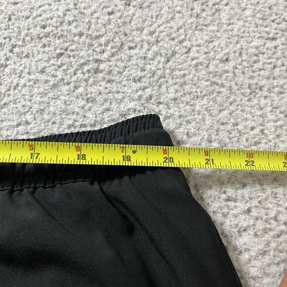 Huk Shorts Mens 2XL Black Lined Fishing Outdoors Pockets Drawstring Lightweight - Picture 14 of 14